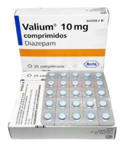 Diazepam 10mg