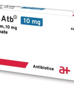 Zolpidem 10 mg