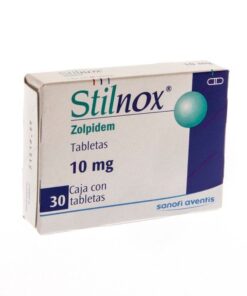 STILNOX 10 MG