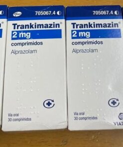 trankimazin 2mg