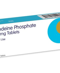 Codeína 15,30 mg
