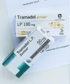 Tramadol 50-100 mg