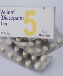 Diazepam 5mg