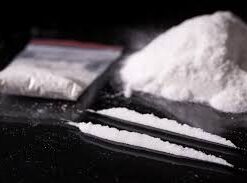 Cocaine