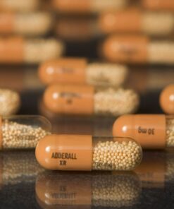 Adderall