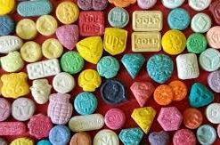 Ecstasy