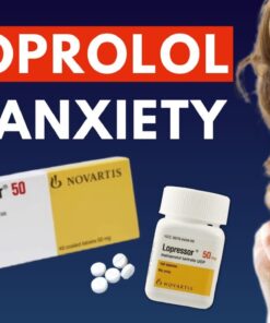 Metoprolol (Lopressor