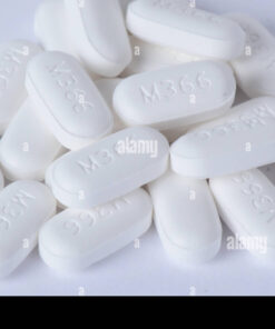 Acetaminophen and hydrocodone