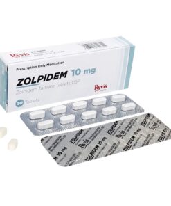 Zolpidem