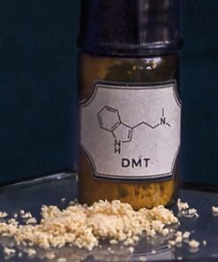 DMT