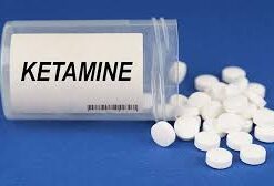 Ketamine