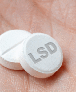 LSD