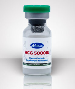 Gonadotropin 5000IU