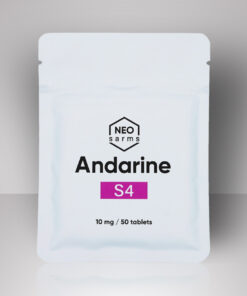 Andarine-S4
