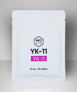 YK-11