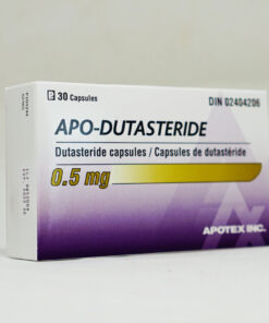 Dutasteride 0