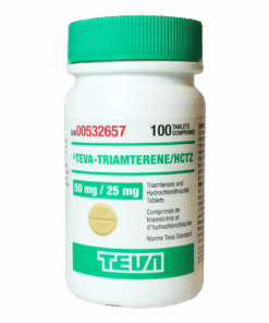 Triamterene 75mg
