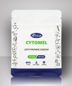 CYTOMEL T3