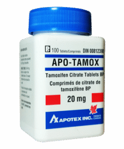 Tamoxifen 20mg