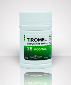 CYTOMEL T3