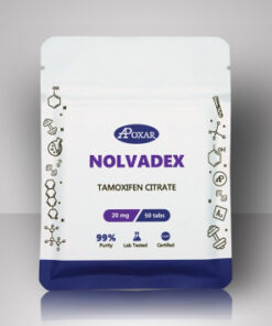 Nolvadex 20mg