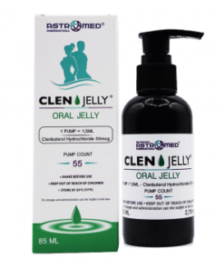Clen Pump 355mL