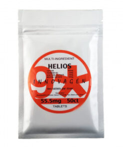 Helios 50tabs