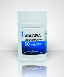 Sildenafil 50mg