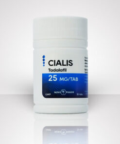 Cialis 20mg