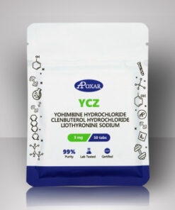 YCZ 3 mg