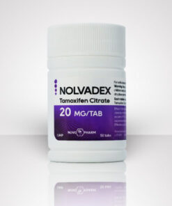 Nolvadex 20mg