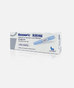 Ozempic (0.5mg)