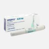Wegovy Semaglutide 0.25mg weight loss injection