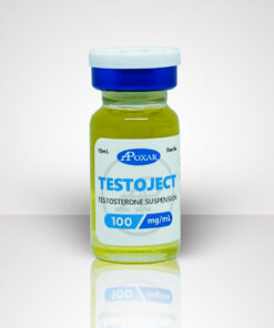 Testosterone Suspension 100mg