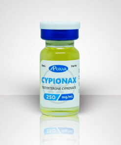 Testosterone Cypionate 250mg