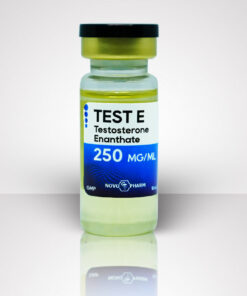 Testosterone Enanthate 250mg