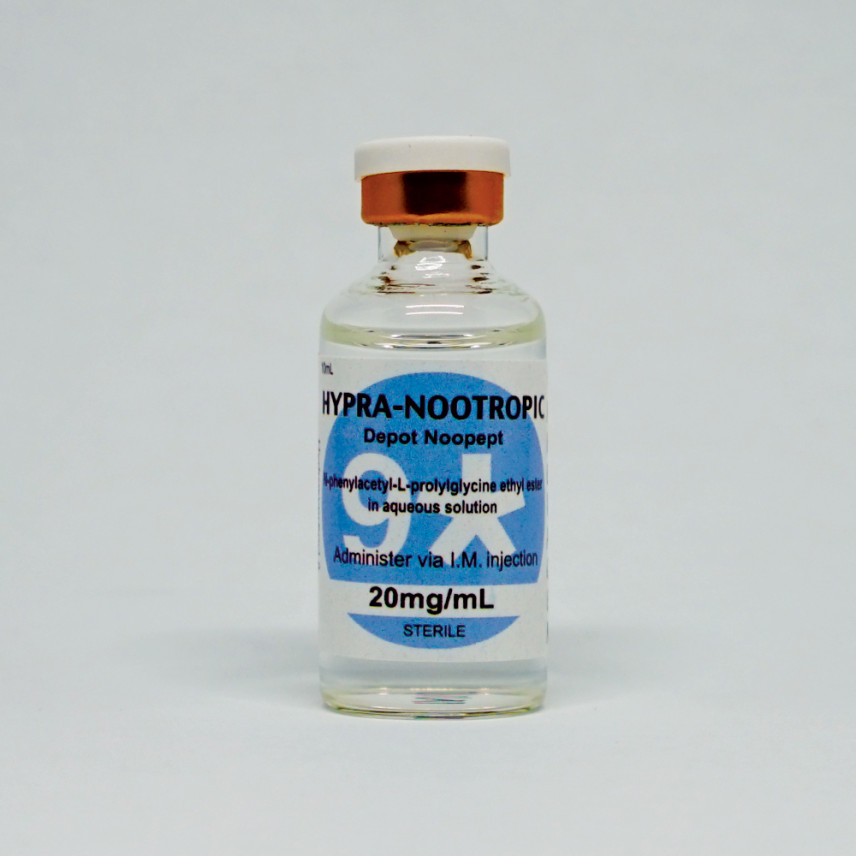 NOOPEPT 20MG