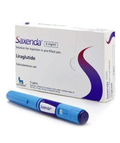 Buy Saxenda Online – Weight Loss Injection
