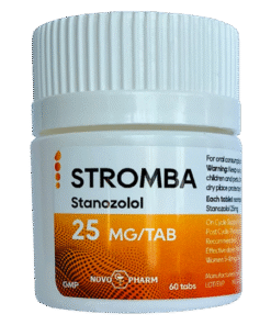 Winstrol Stanozolol 10mg tablets